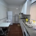 Apartment T1 Alvor/ Prainha Alvor