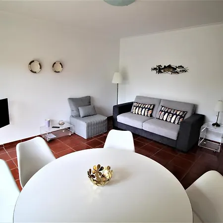 Apartmán T1 Alvor/ Prainha *