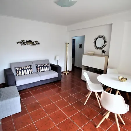 Apartment T1 Alvor/ Prainha