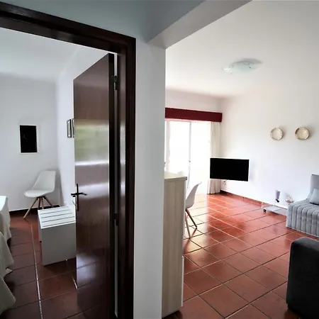 T1 Alvor/ Prainha Apartment *