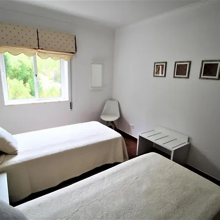 T1 Alvor/ Prainha Apartment