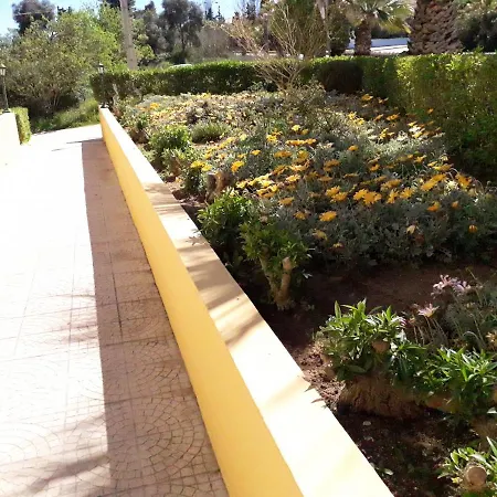 T1 Alvor/ Prainha Apartment *