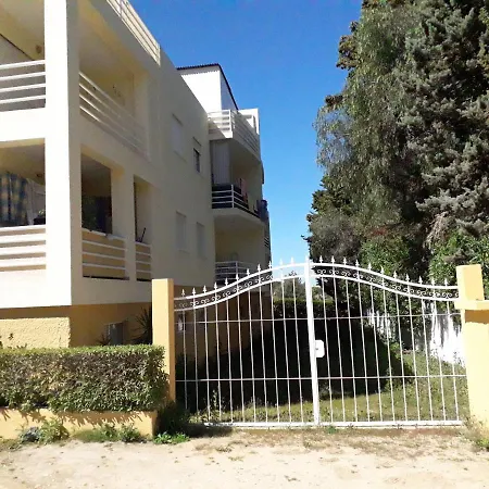 T1 Alvor/ Prainha