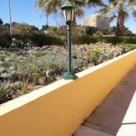 T1 Alvor/ Prainha Apartment Alvor