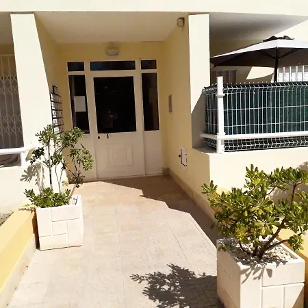 T1 Alvor/ Prainha Apartment Alvor