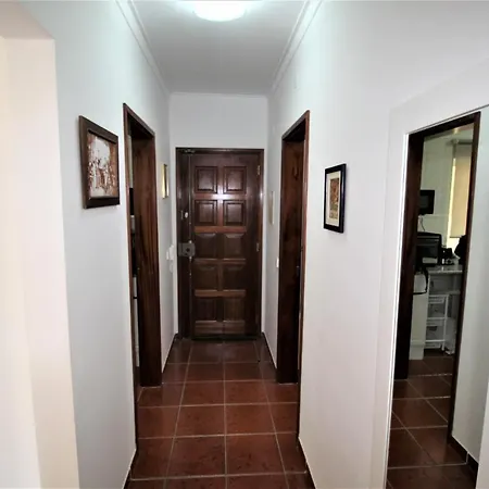 T1 Alvor/ Prainha Alvor