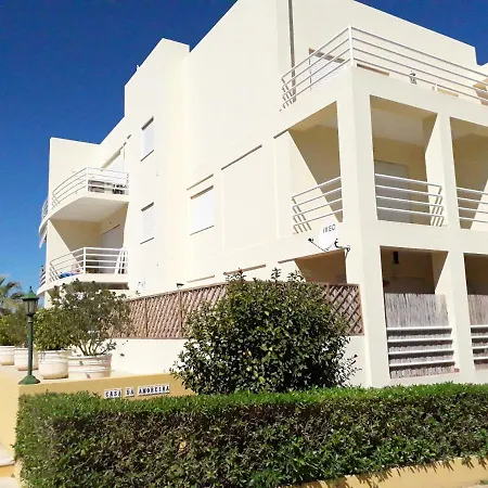 T1 Alvor/ Prainha Alvor