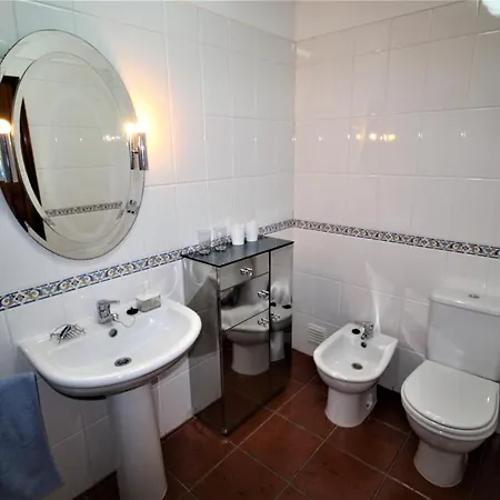 T1 Alvor/ Prainha Apartamento Alvor