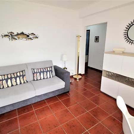 T1 Alvor/ Prainha Alvor