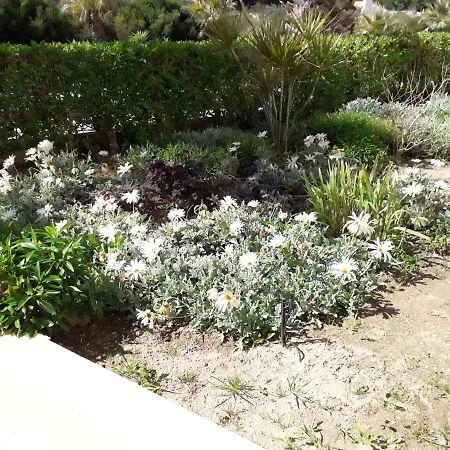 T1 Alvor/ Prainha Apartamento Alvor